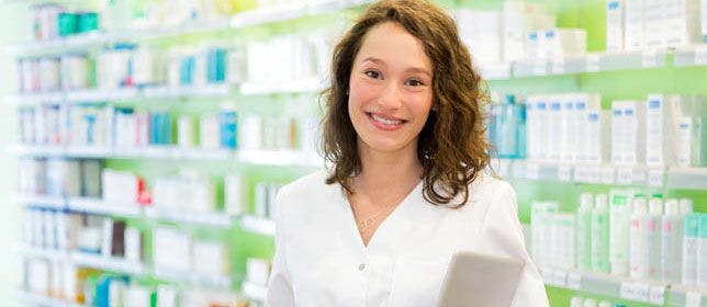 Understanding the Challenges for Pharmacists in Breaking Into the Health, Wellness Space