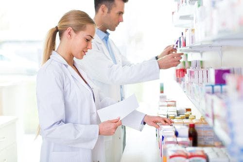 What To Know About Multiple Sclerosis as a Pharmacist