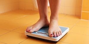 Weight Regain Remains the Same Regardless of Rapid or Slow Weight Loss