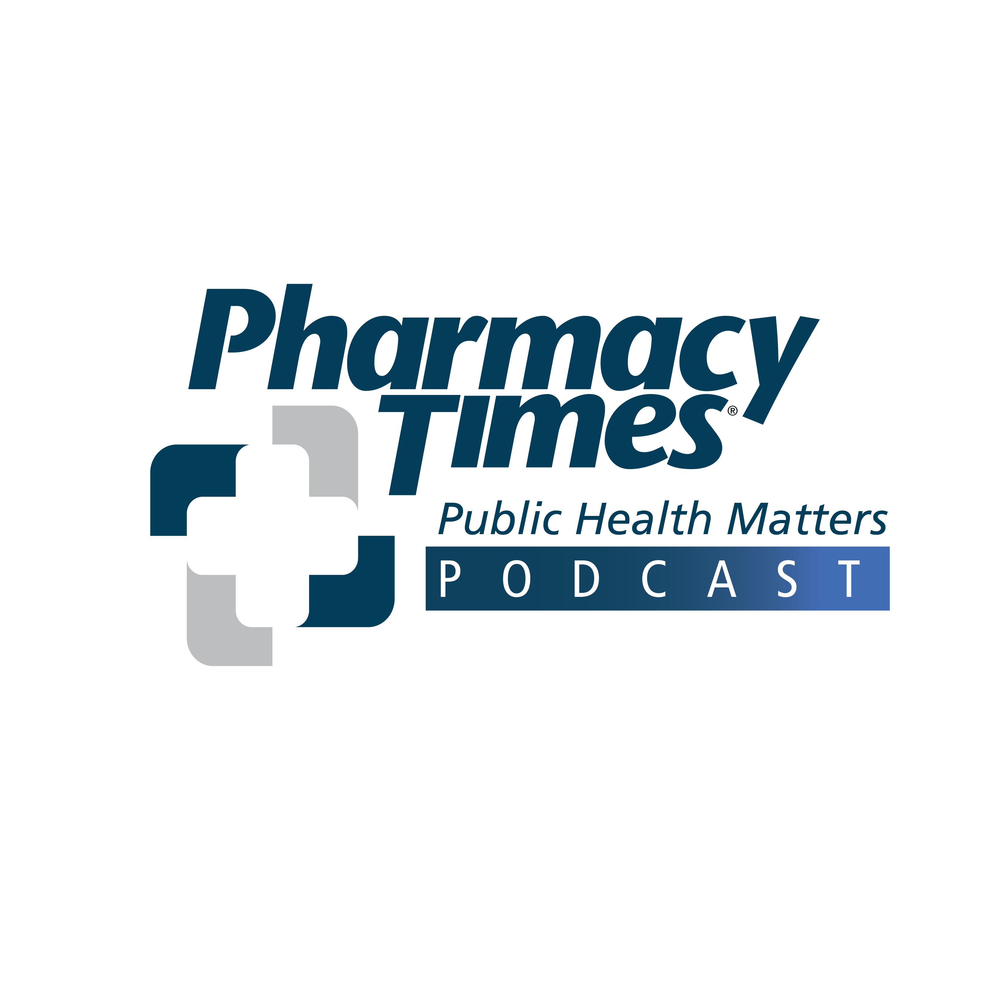 Pharmacy Focus Podcast: New Series- Public Health Matters