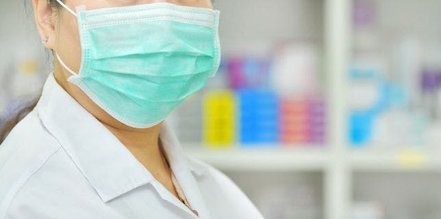 CDC: Universal Mask Wearing Recommended to Slow COVID-19 Spread