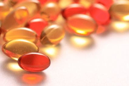 Omega-3 Fatty Acids Could Reduce Depression Symptoms Through Anti-Inflammatory Effects