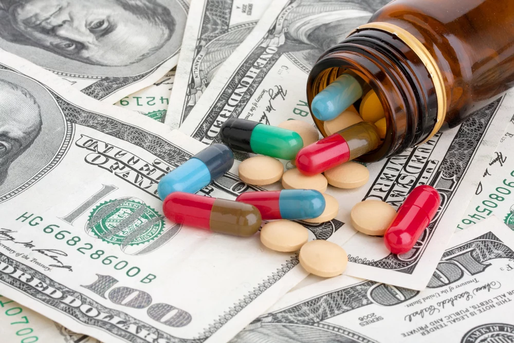 Expert: Build Back Better Bill Would Give Federal Government Involvement on Drug Prices