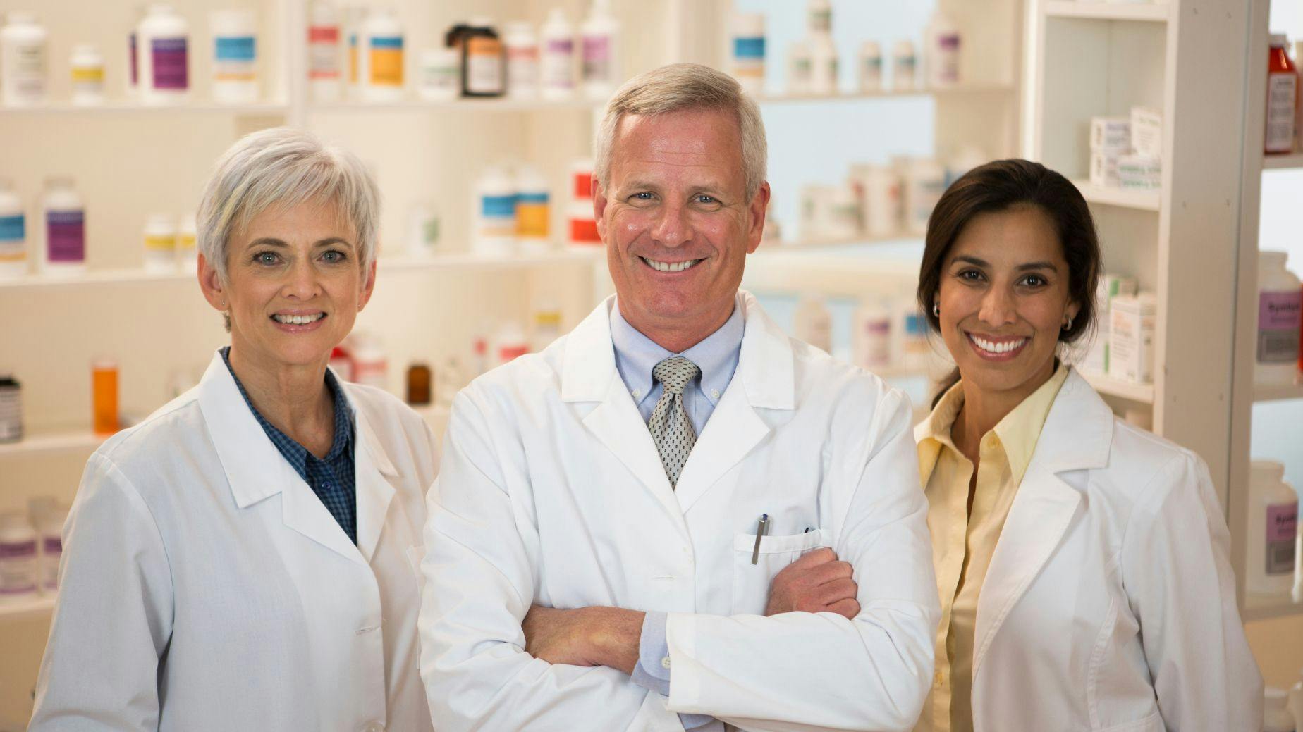 Seizing the Opportunities for Pharmacists in the Health, Wellness Space