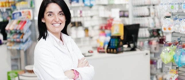 Pharmacists Are Happy With Their Salaries, Less So With Their Jobs, Survey Shows (Part 3) 
