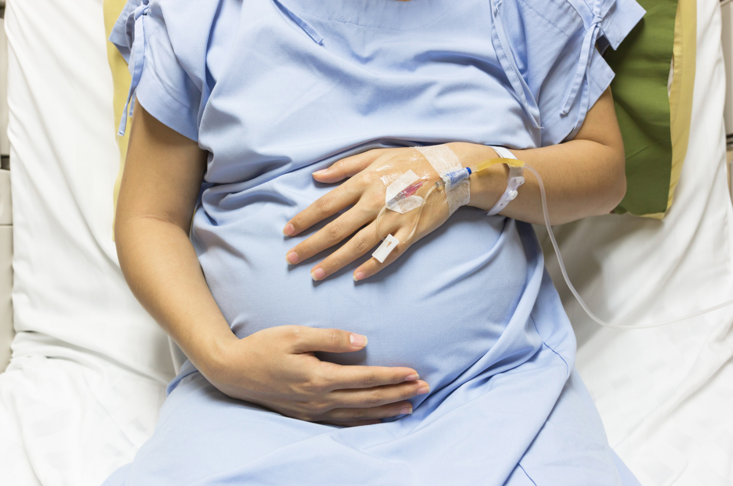 Case Study: Treating Chronic Hypertension in Pregnancy