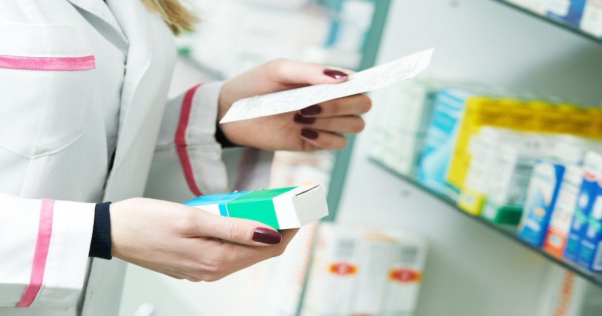 How Does a Pharmacy Train Staff to Handle HDs?
