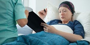 Palliative Chemo May Worsen QOL Near Death