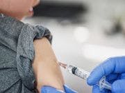 HPV Vaccine May Protect Against Pediatric Disease