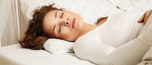 4 New Findings on College Students' Sleep Habits