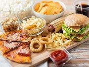 Western Diets May Increase Risk of Gut Infection, Inflammation