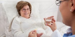 Many Nonsurgical Hospital Patients Receive Opioids