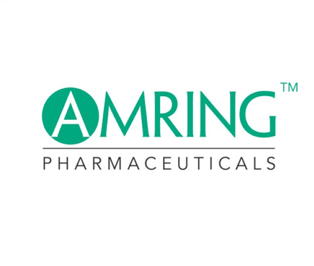 Amring Pharmaceuticals Inc. 2023