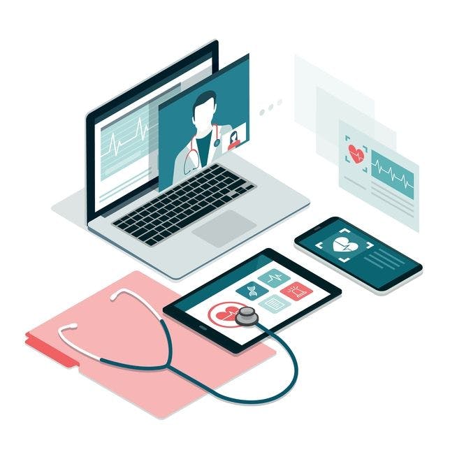 Trends in the Advancement of Health Care IT in 2022, Beyond