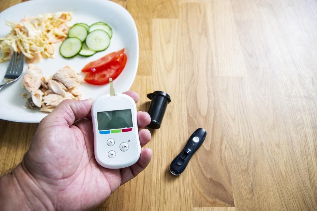 Study: Diabetes Patients in High-Deductible Health Plans More Likely to Skip Medications