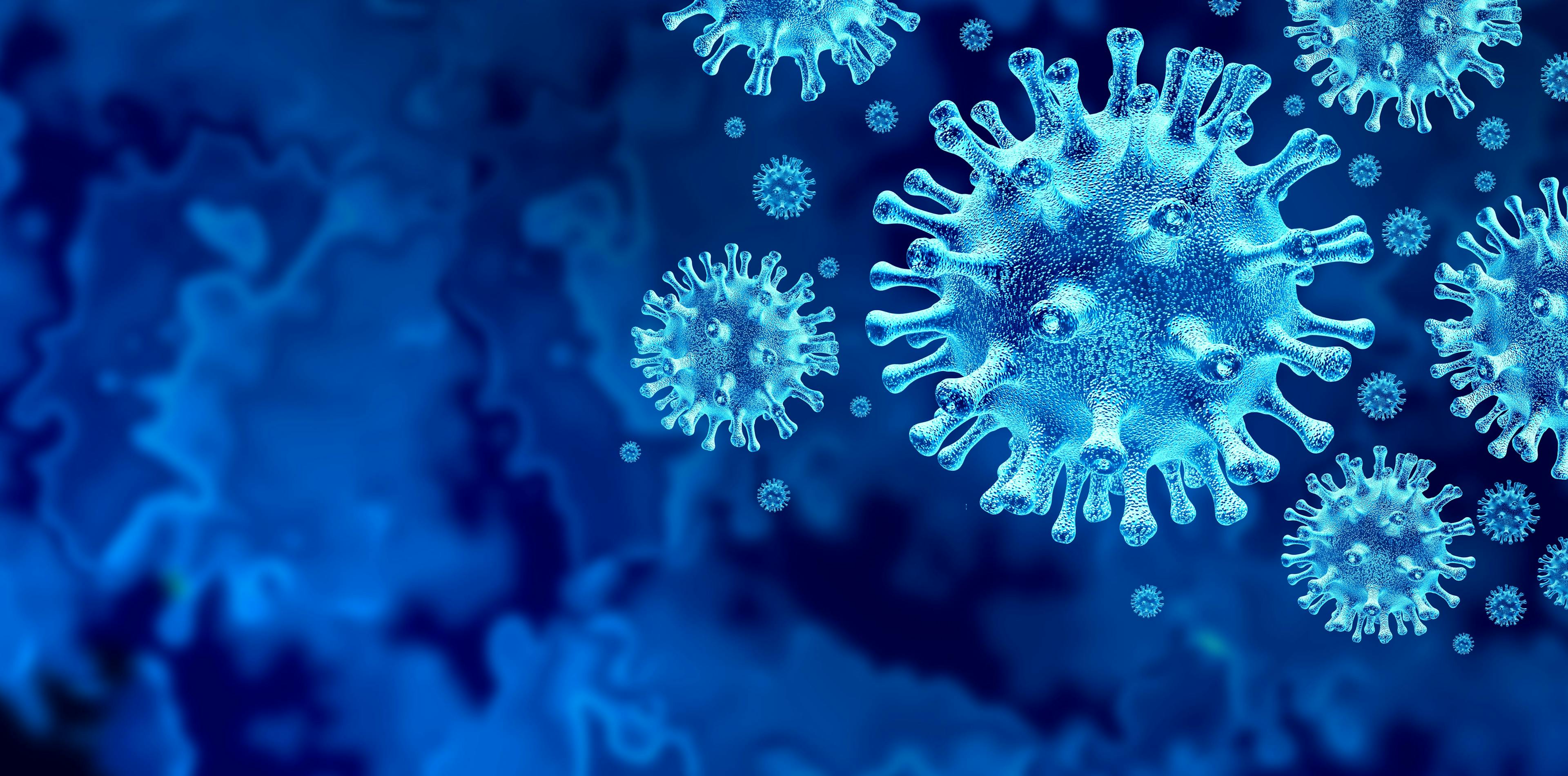 COVID-19 Virus Seen Linked to Altered Mental Status, Headaches in Hospitalized Children