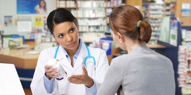Promoting Patient Adherence to Medications