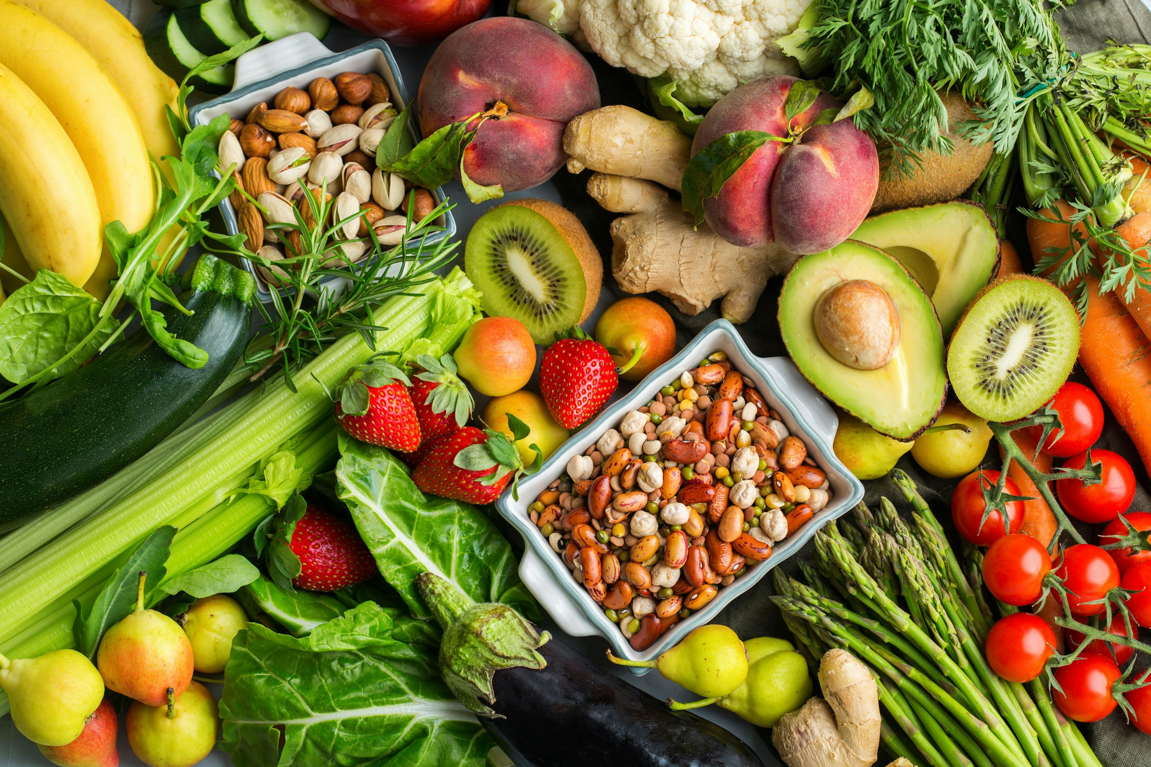 Vegetarian Diet May Significantly Improve Cardiometabolic Outcomes in Those with High Cardiovascular Risk