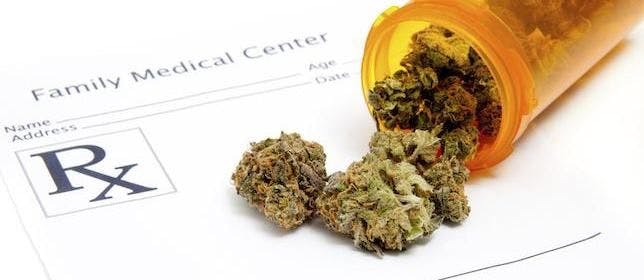 Pharmacy Times Continuing Educational Activity: Demystifying Medical Cannabis 