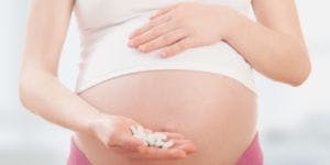 NSAIDs Not Associated with Increased Miscarriage Risk