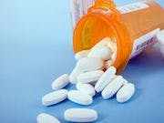 US Opioid Prescriptions Remain Unchanged