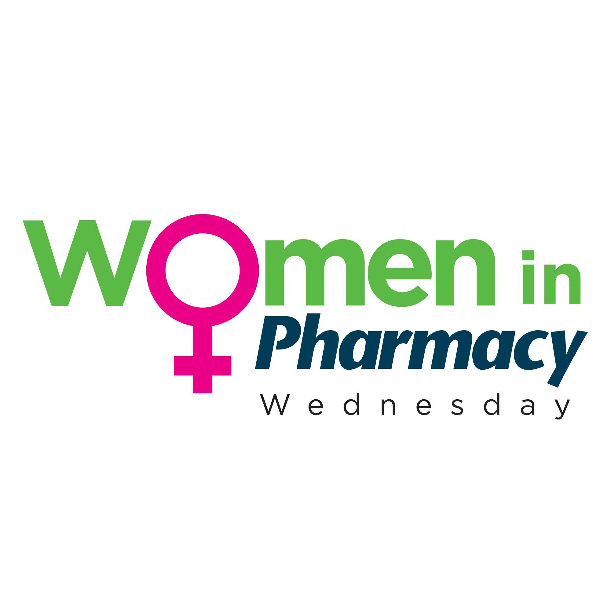 Pharmacy Focus Podcast: New Series - Women in Pharmacy Wednesday