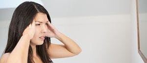 Headache Medication Overuse Can Actually Cause Headaches