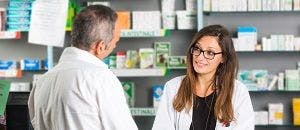 Pharmacy Technicians in Transitions of Care