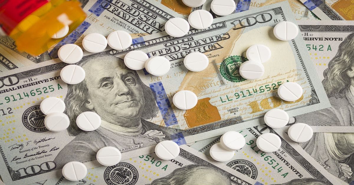 Report: Higher Health Care Spending Caused by Rising Prices, Not Utilization