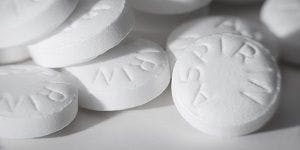 Aspirin Is Potential Alternative to Traditional Anticoagulants