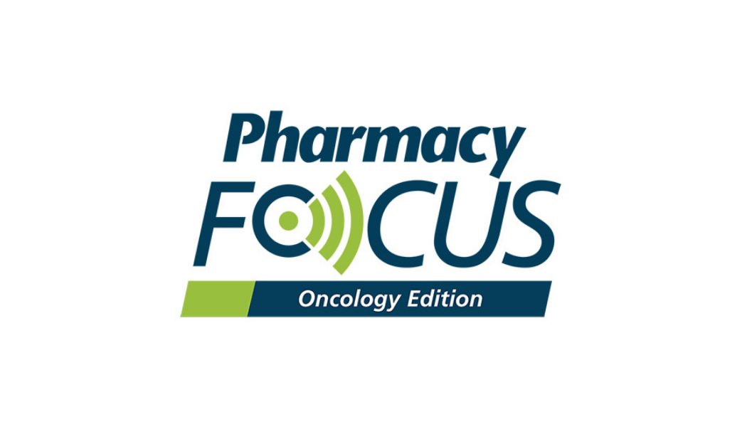 Pharmacy Focus: Oncology Edition - A Conversation About Biden's Cancer Moonshot Program