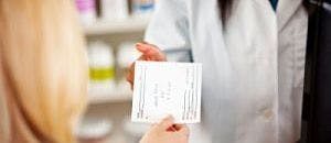 Fake Prescription from Stolen Pad Exposes Scheme