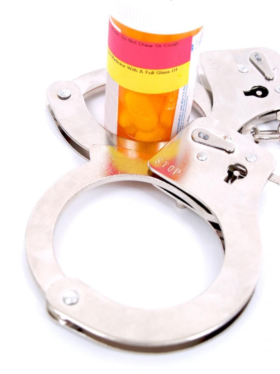 Cracking Down on Pill Mills Is Painstaking Work (Part 2)