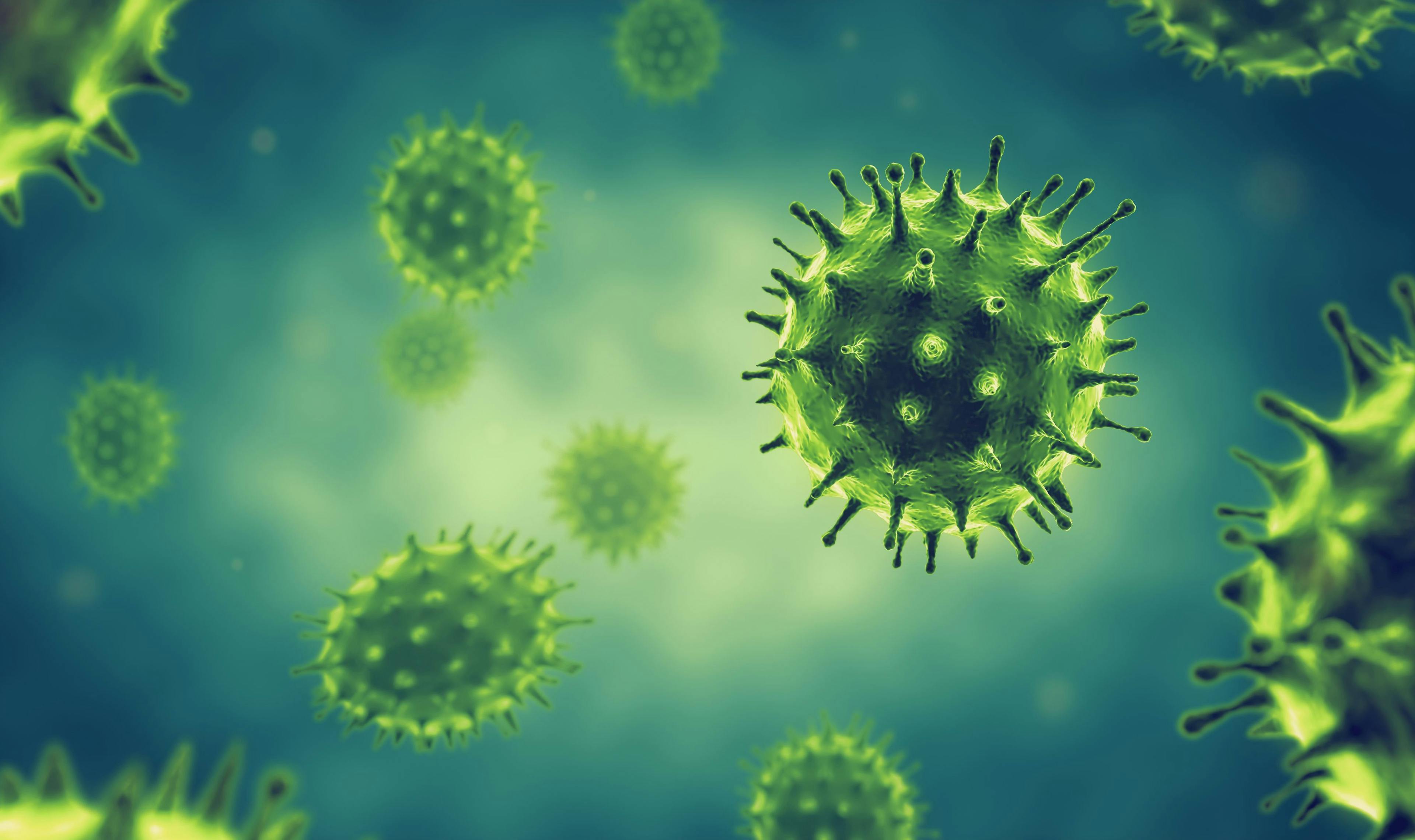 Study: Possible New Antivirals May Be Protective Against Herpes, Other Infections