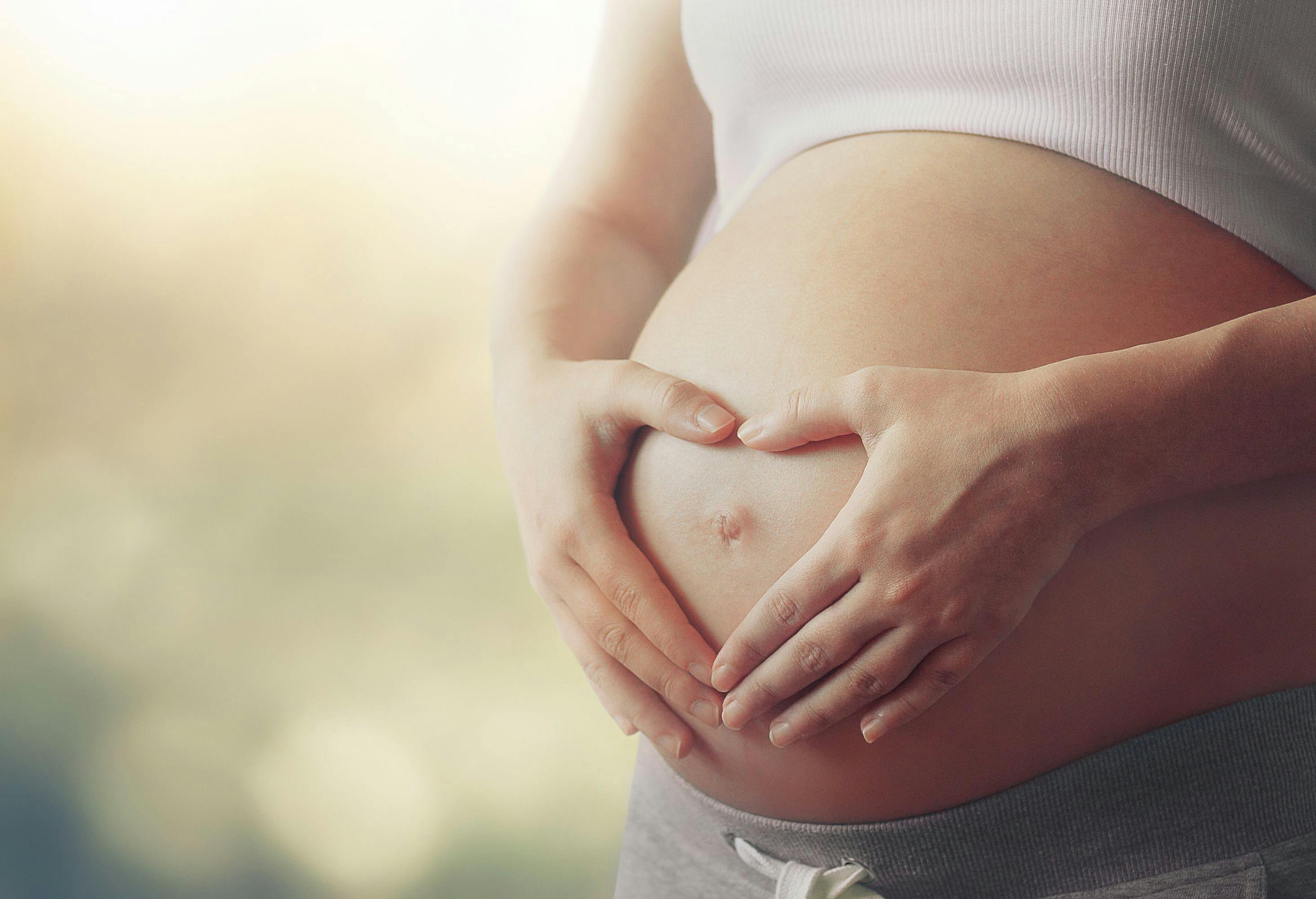 pregnant woman | Image Credit: BazziBa - stock.adobe.com