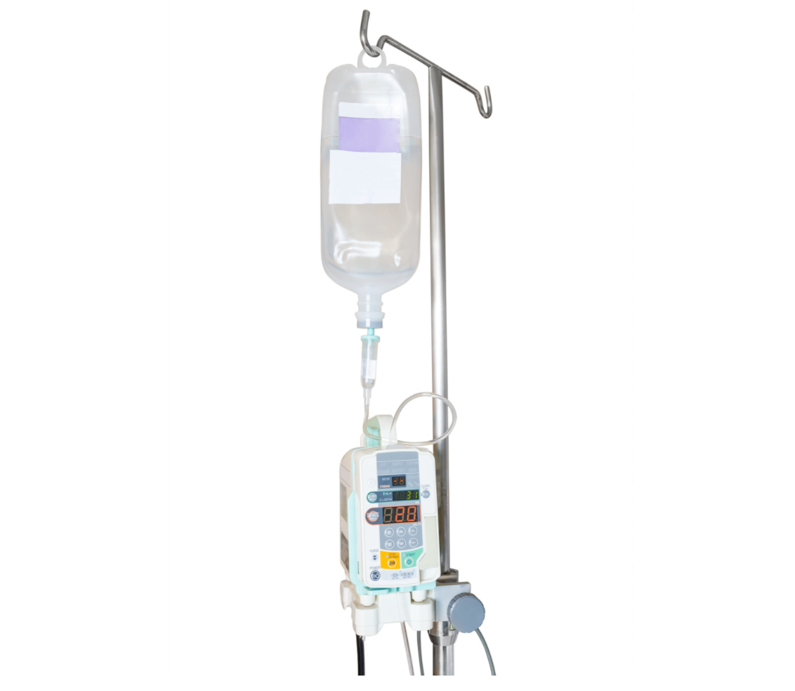 Assessing the Advantages, Disadvantages of Intravenous Cancer Therapies in the Home 