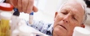 Managing Medications for Elderly Patients