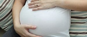 Propping Up New Mothers Improves Sleep Apnea