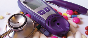 Type 2 Diabetes Treatment Invokamet XR Approved