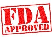 FDA Grants Flurry of Approvals Last Week