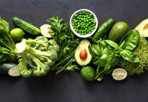 Study: One Cup of Leafy Green Vegetables A Day Lowers Risk of Heart Disease