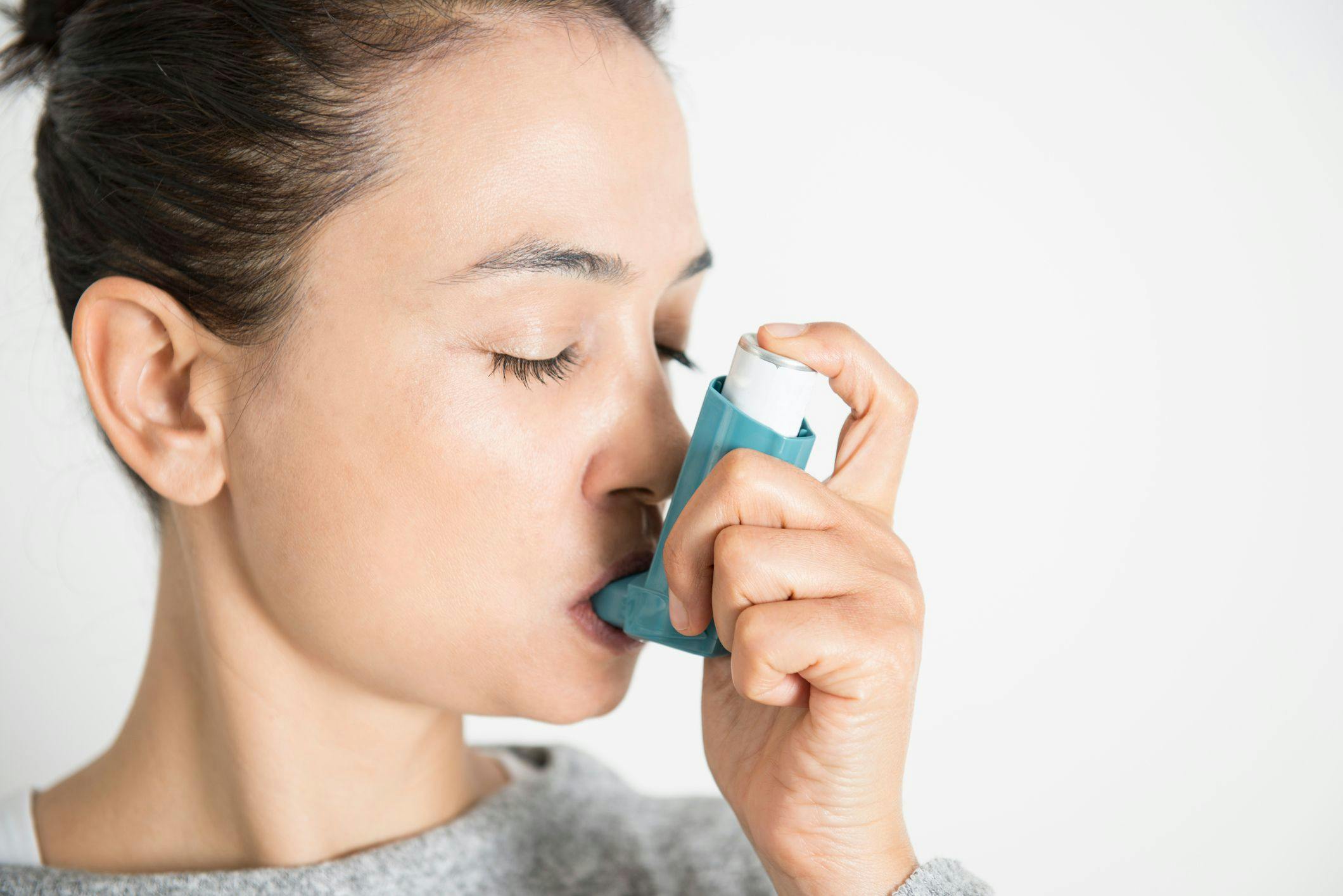 Tezepelumab Data Continue to Show Promise for a Broad Population of Severe Asthma Patients
