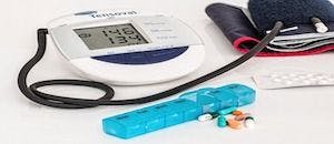 Diabetes and Hypertension: What's the Target?