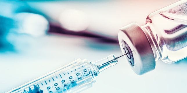 ISMP Provides Recommendations for Avoiding COVID-19 Vaccination Administration Errors