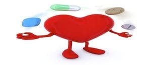 Statins Provide Heart Benefits Beyond Cholesterol Lowering