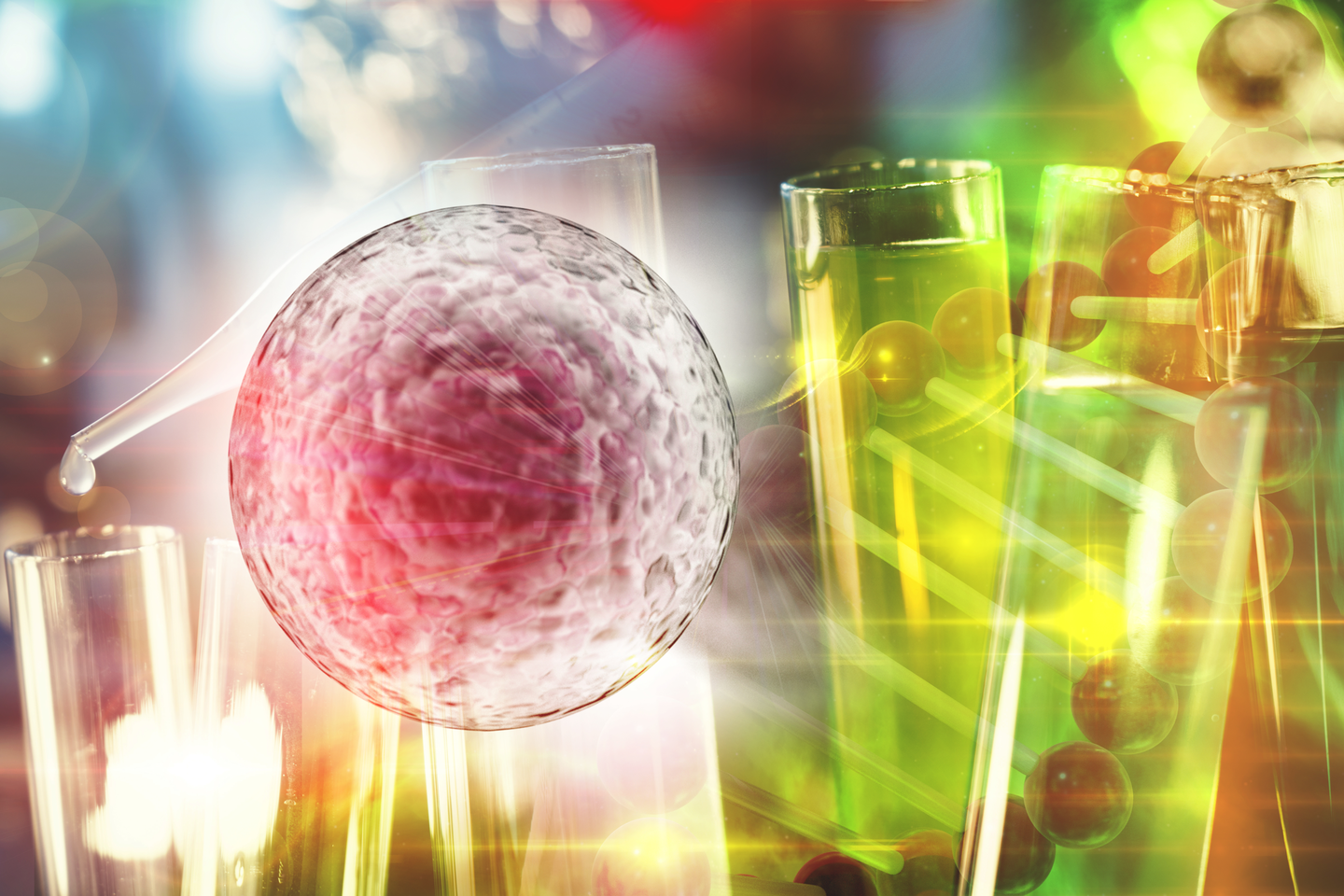 A Look at What’s Ahead in the Rapidly Growing Cell Therapy Landscape
