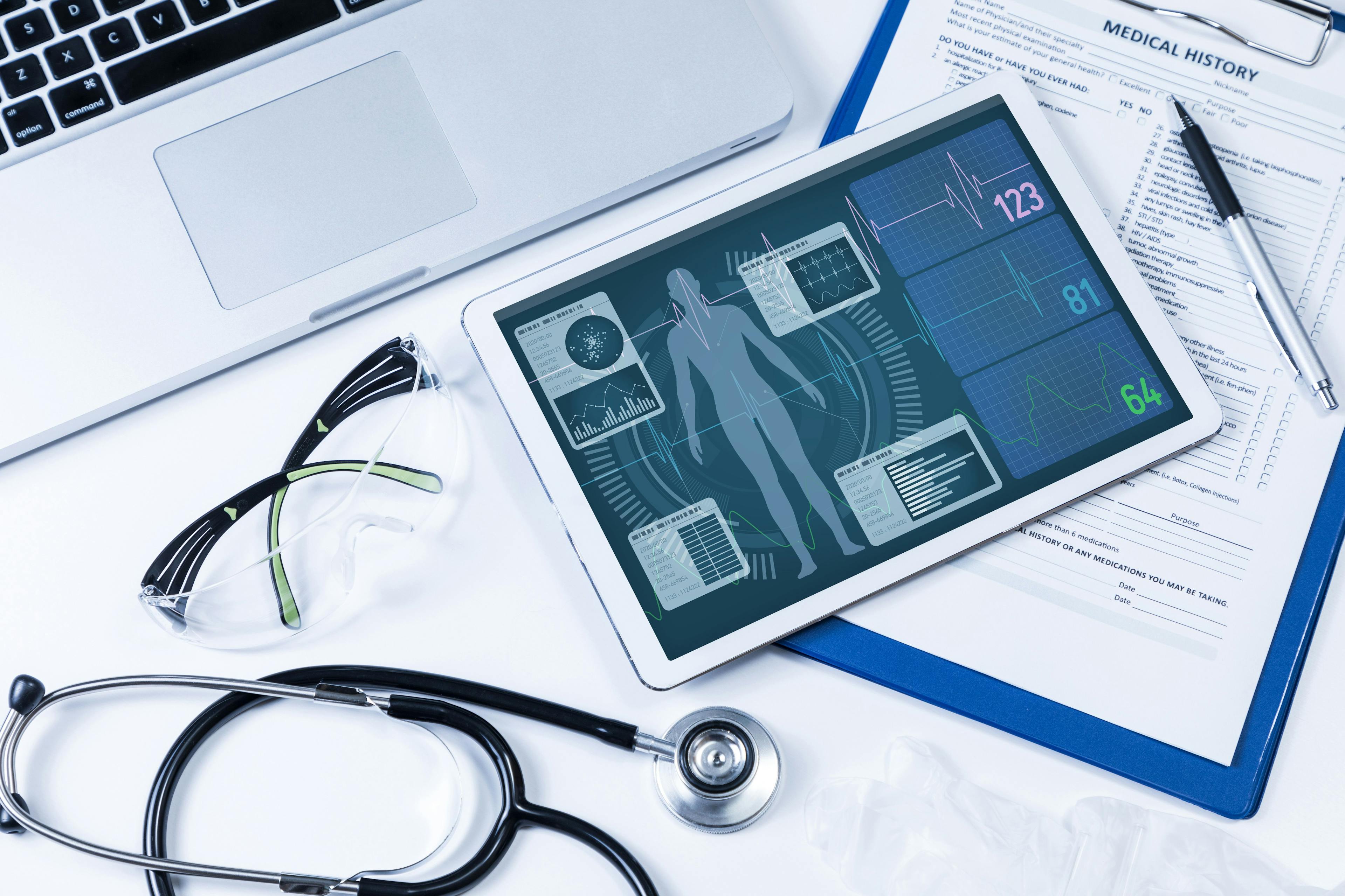 The Future of Patient Safety Is in Automation, Digital Health