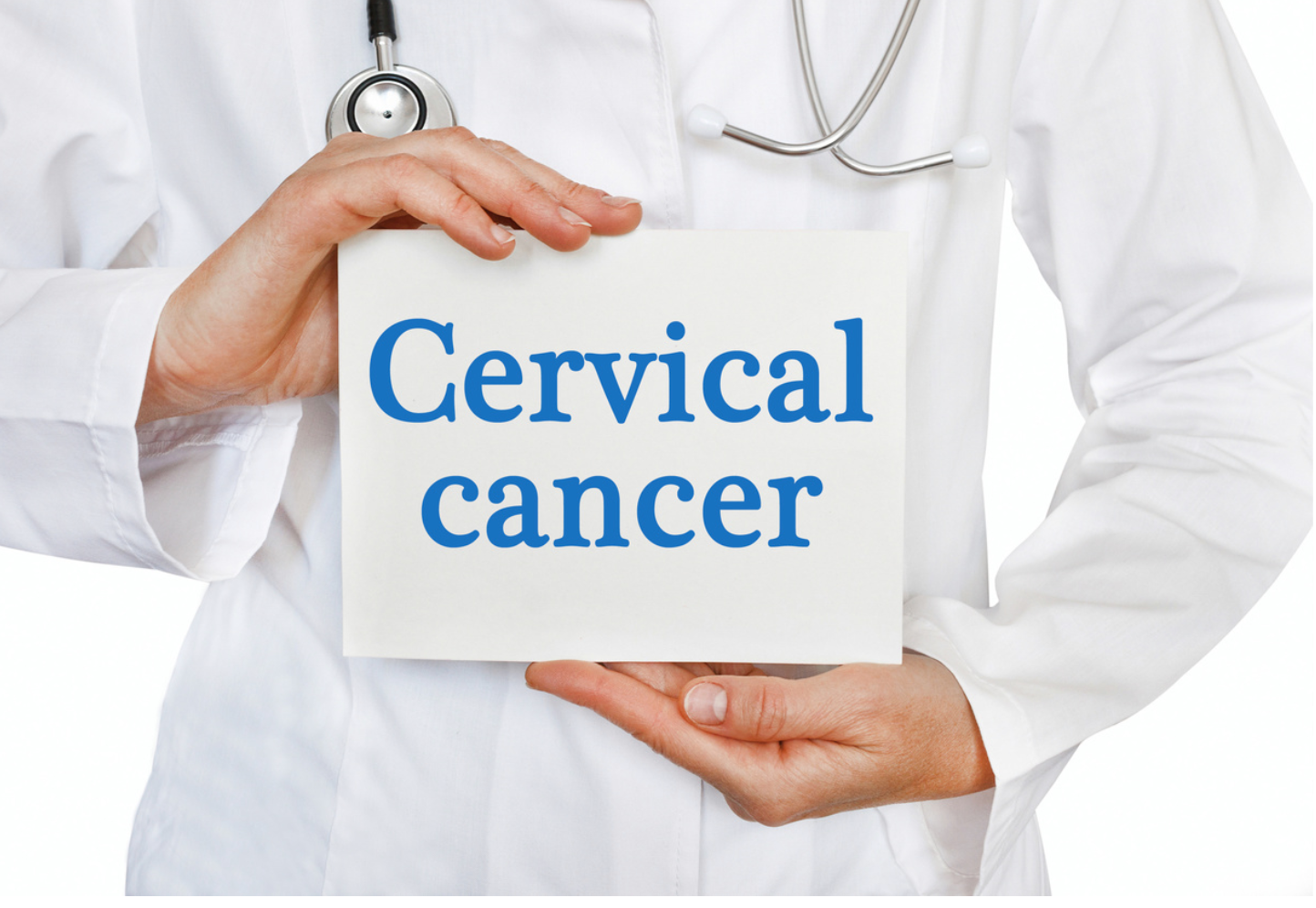 Study: Spike in New Annual Cases of Advanced Cervical Cancer Seen Among White Women Less Likely to Have HPV Vaccine