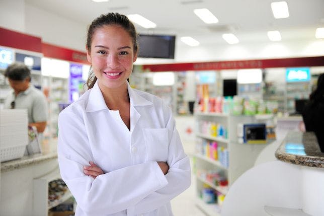 Gender Gap Still Exists in Pharmacist Leadership