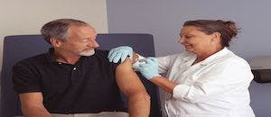 Pneumococcal Vaccinations: Make the Recommendation